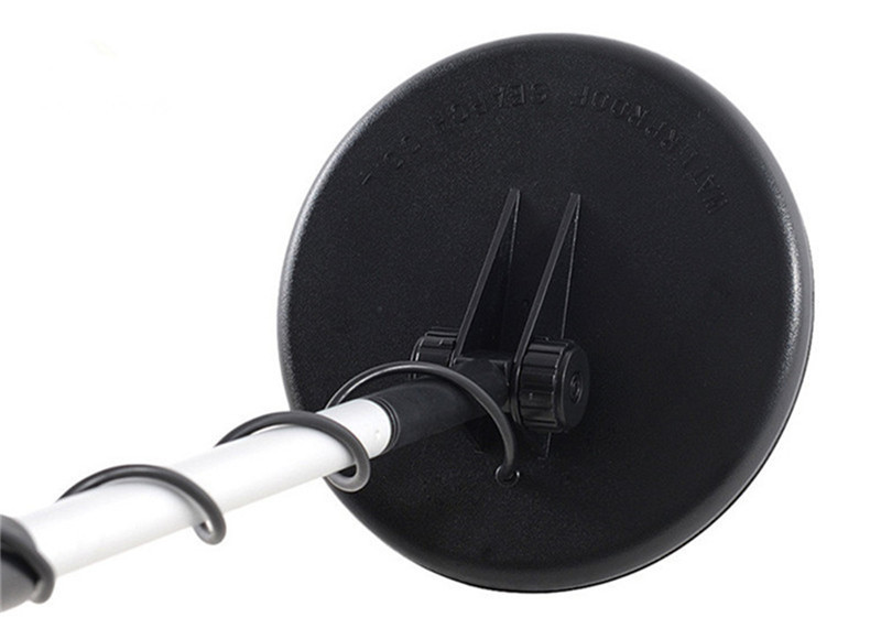 Underground Metal Detector to Detect Metal Inspection Md-4030 Mining Property Detection Instrument