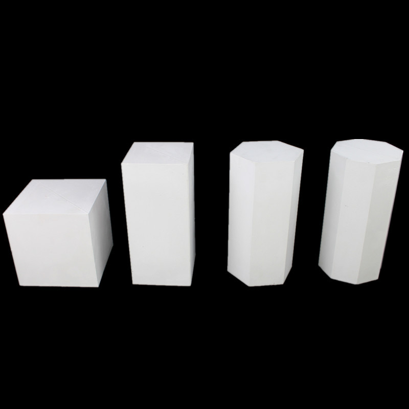 16 art plaster teaching aids plaster geometry plaster painting materials sketch supplies still life sketch teaching aids 2