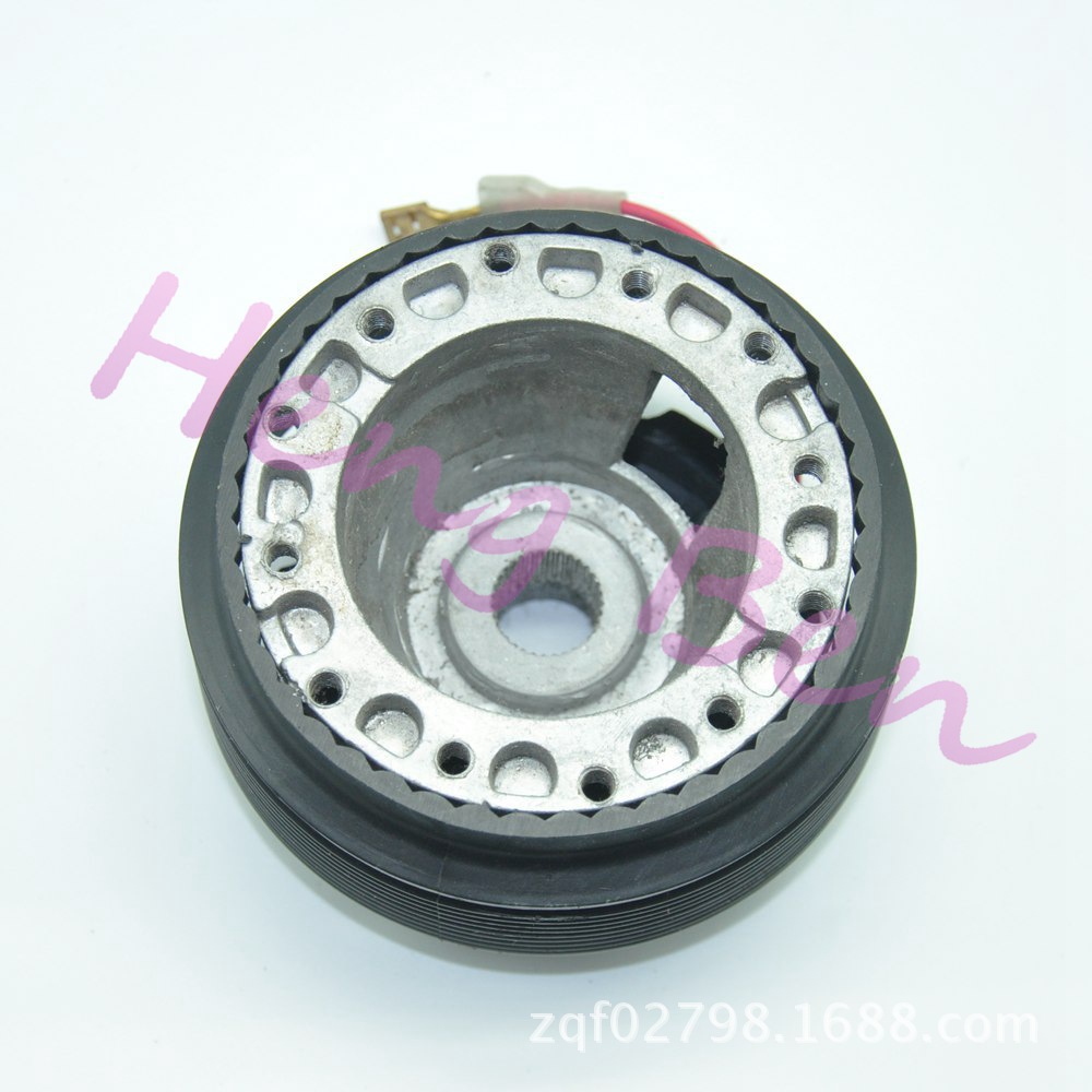 Special racing steering wheel connector/modified steering wheel base/steering wheel connector D7