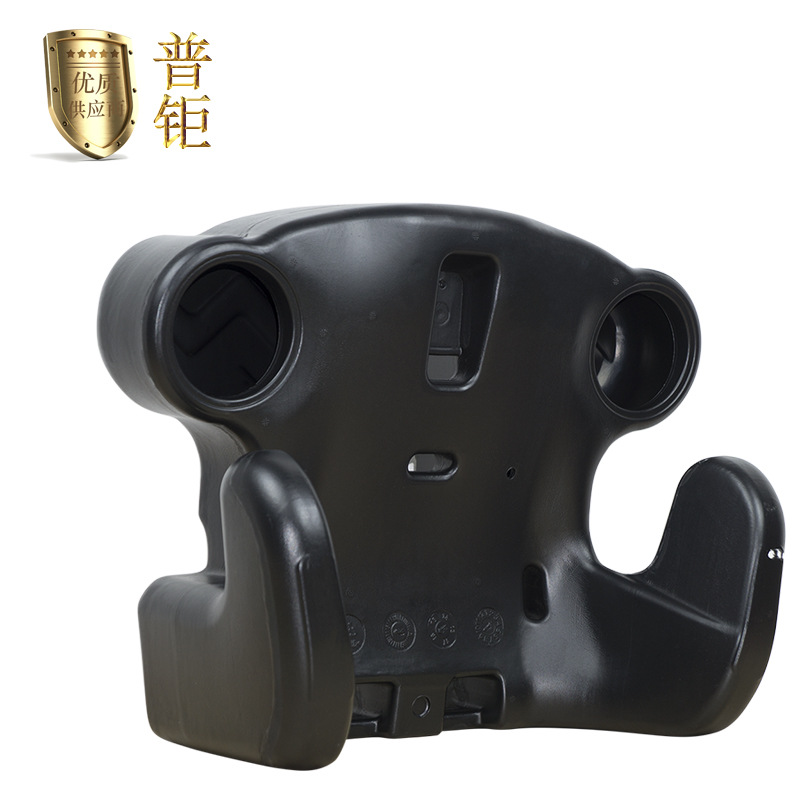 Специализация в производстве детских автокресел