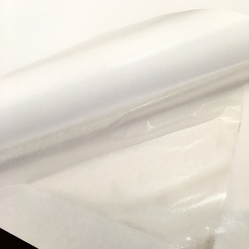 A3A4 double-sided adhesive oily double-sided adhesive sandwich oil adhesive double-sided adhesive paper-based sandwich double-sided adhesive