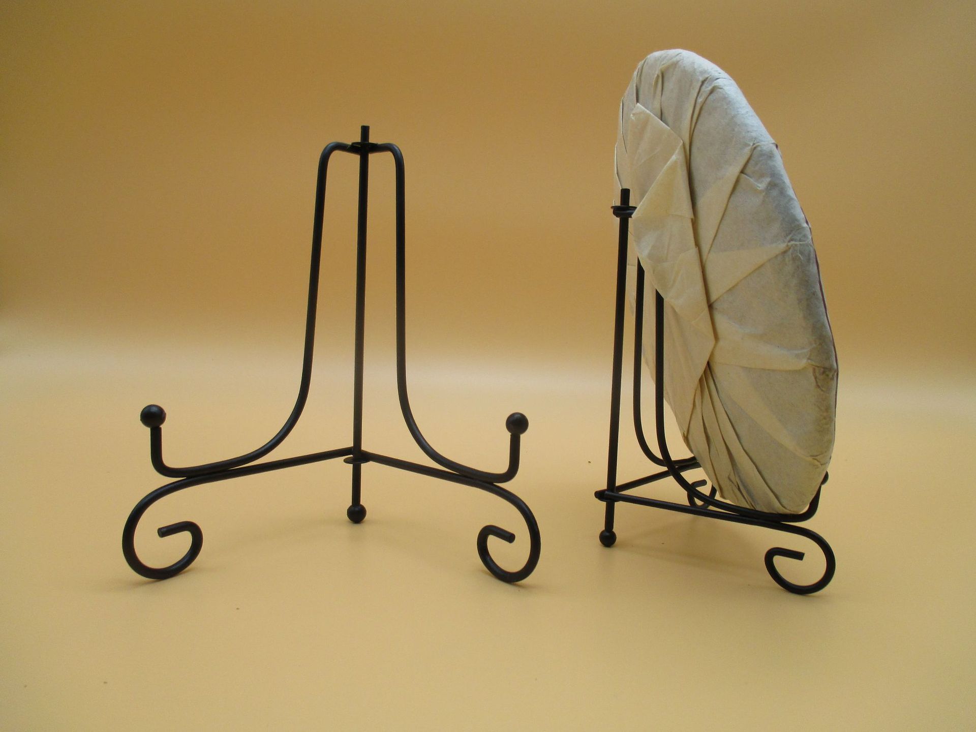 Декоративная подставка для тарелок держатель для памятных тарелок фотостудия держатель для фотоальбома