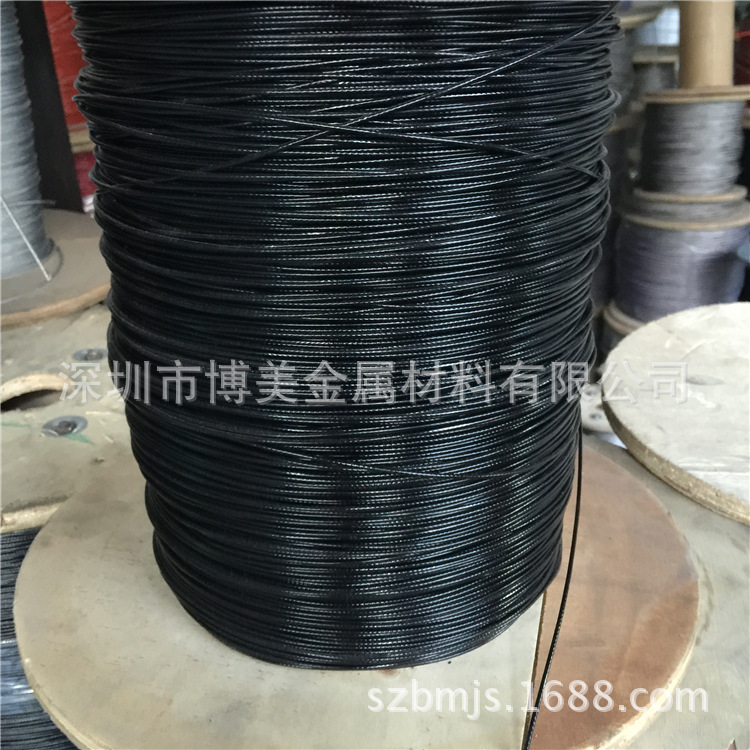 проволока Bomei из нержавеющей стали 304 проволока из нержавеющей стали 316 пружинная проволока яркая пружинная стальная проволока