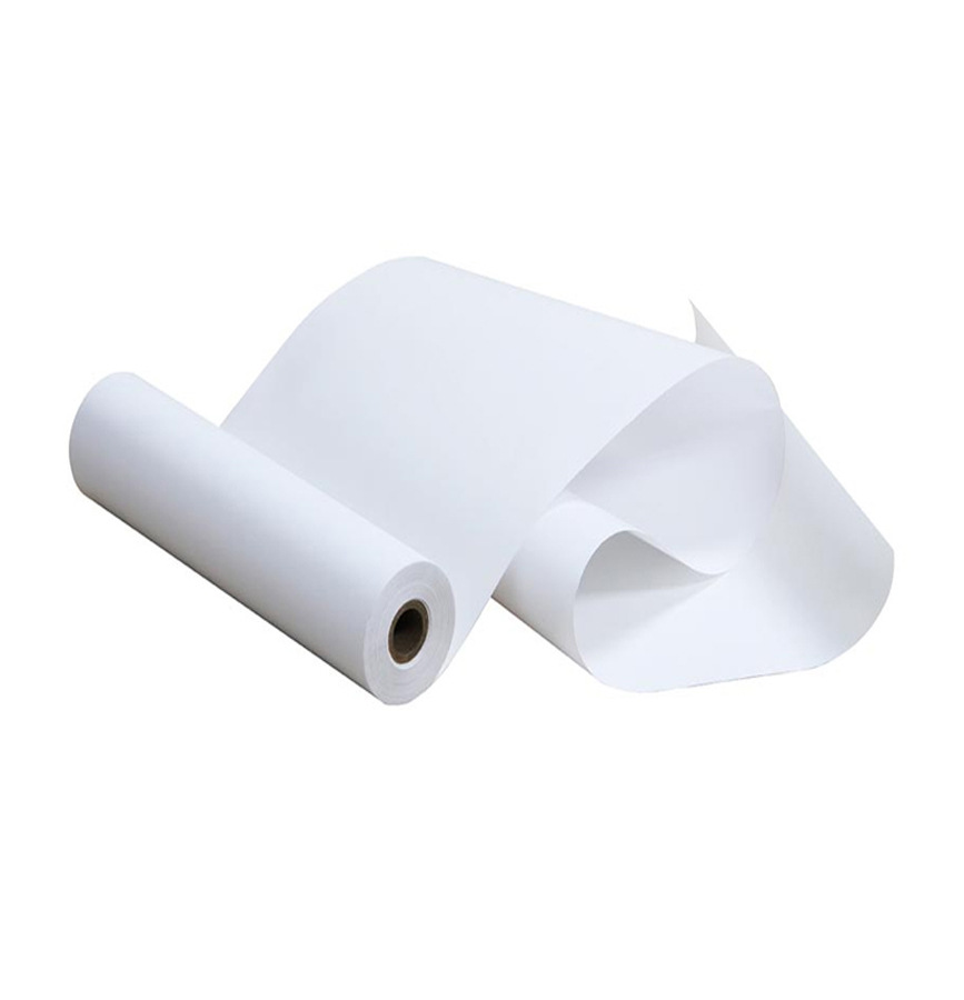 Jintian Universal Fax Paper 210Mm*30M Thermal A4 Printing Paper Record Paper High Quality, Efficient and Quick Drying