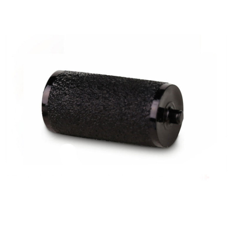 Wholesale Double Row Price Marking Machine Ink Wheel 18mm Price Marking Machine Ink Mx-6600 Ink Wheel 18mm Double Row Ink Wheel