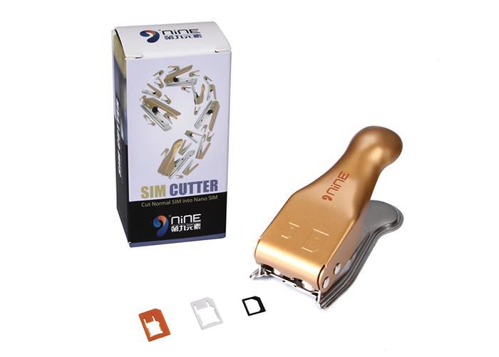 Двойной нож универсальный резак для карт, улучшенная версия Tuhaojin, штангенциркуль для мобильного телефона, специализированный для бизнес-центров