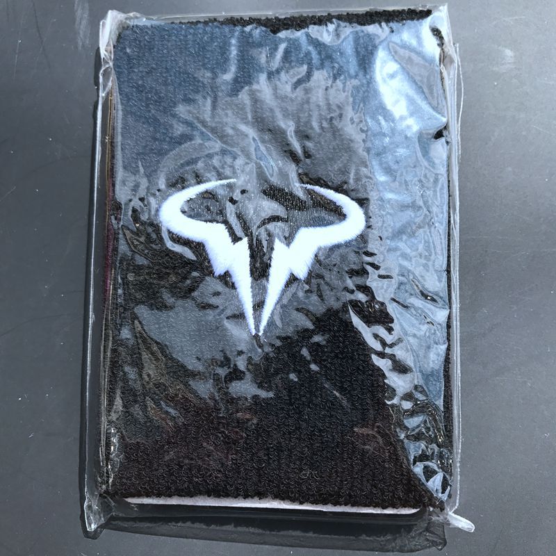 Cross-Border Pure Cotton Towel, Durable and Extended, Suitable for Sports Wristbands, Tennis, Badminton, Baseball, and Golf, Applicable in Multiple Scenarios