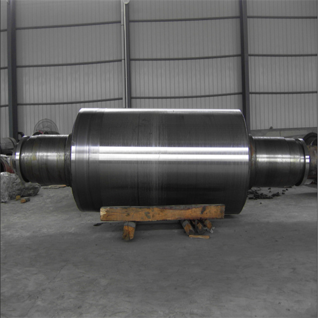 Cold Hard Cast Iron Rolls Cold Cast Iron Rolls Hot Rolling Mill Steel Rolls Working Rolls Idler