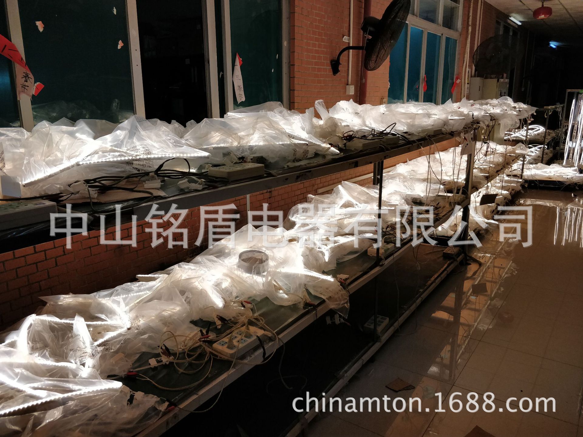 2021 New Product Power Supply/adapter Aging Line, LED Drive Detection Aging Line Automatic Aging Line