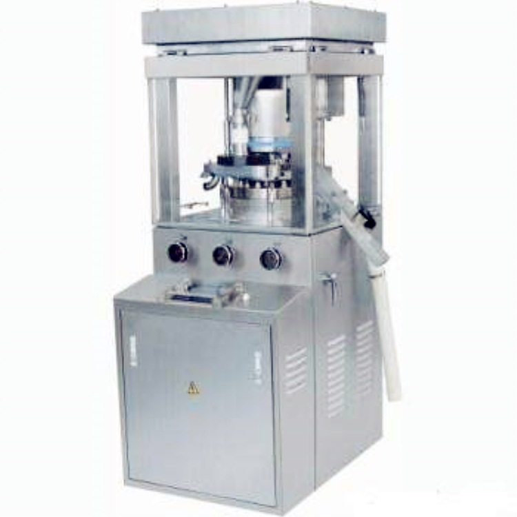 Supply Used Zp-7 Rotary Tablet Press Machine,Used Tablet Press Capsule Filler Concentrated Extraction Unit