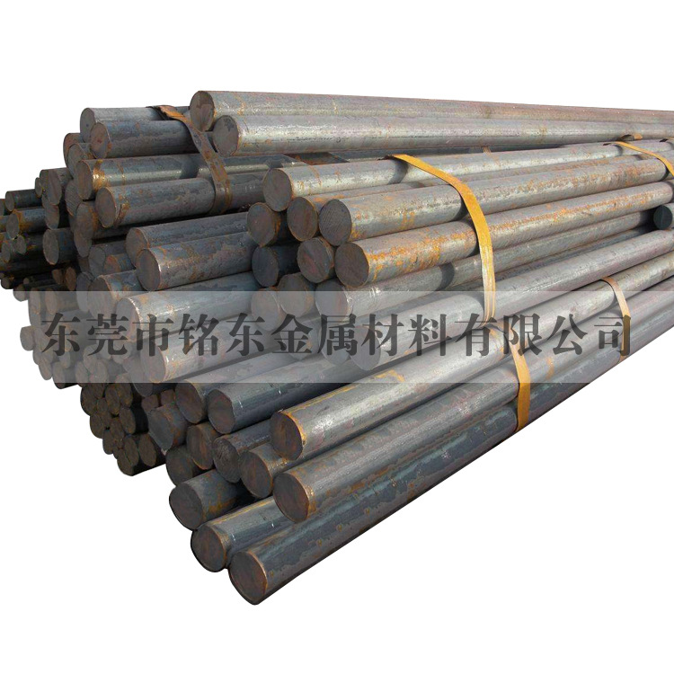 40Crnimoa Round Steel Alloy Steel Rod High Strength Round Rod 40Crnimoa Alloy Structural Steel Material