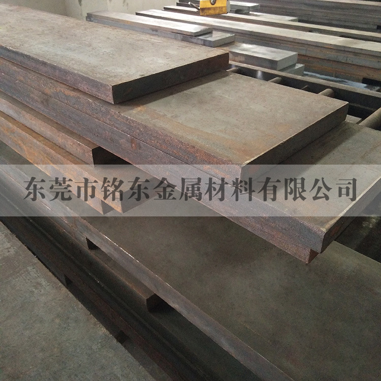 40Crnimoa Round Steel Alloy Steel Rod High Strength Round Rod 40Crnimoa Alloy Structural Steel Material