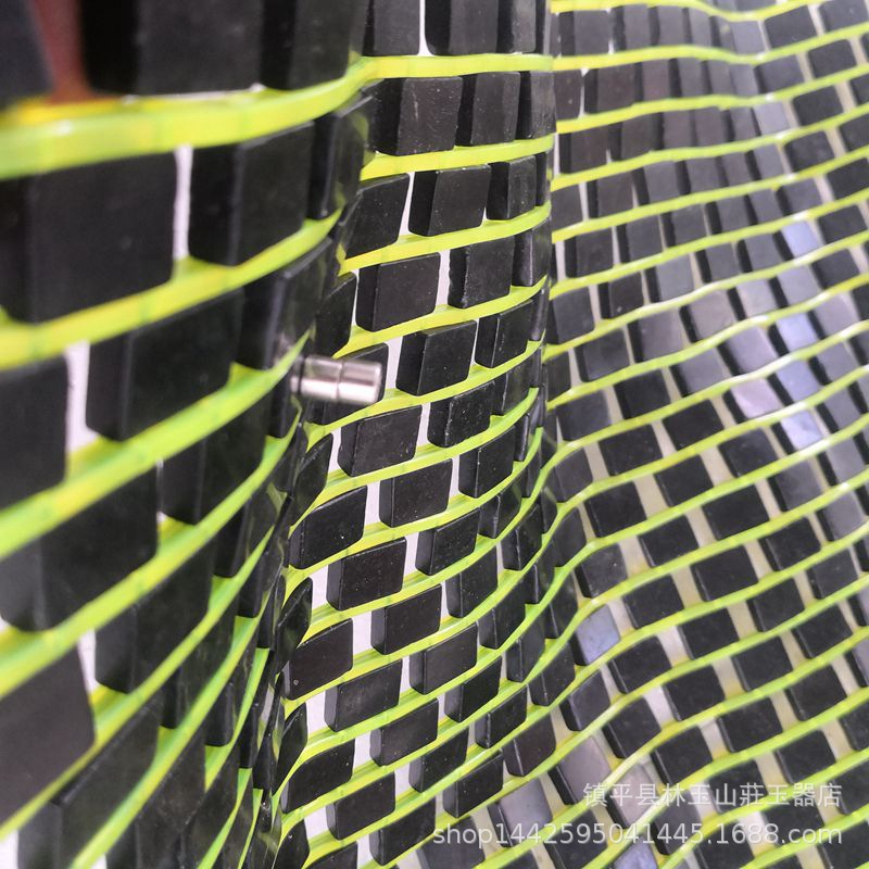 Jinmu genuine goods Moyu mat active magnetic molv jade mat factory wholesale