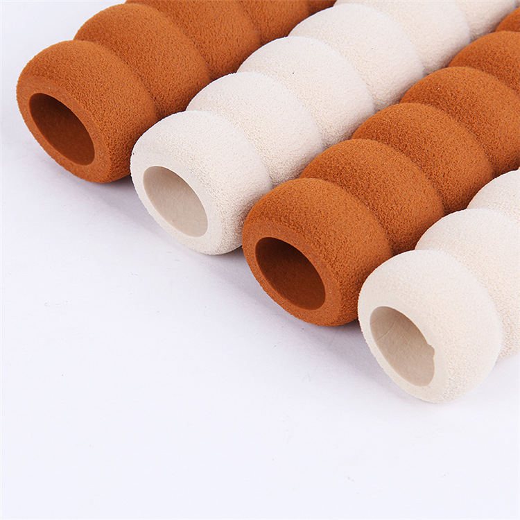 Door Handle Cover Anti-Collision Protective Cover Baby Anti-Collision Anti-Collision Door Handle Door Handle Sheath Spiral Door Handle