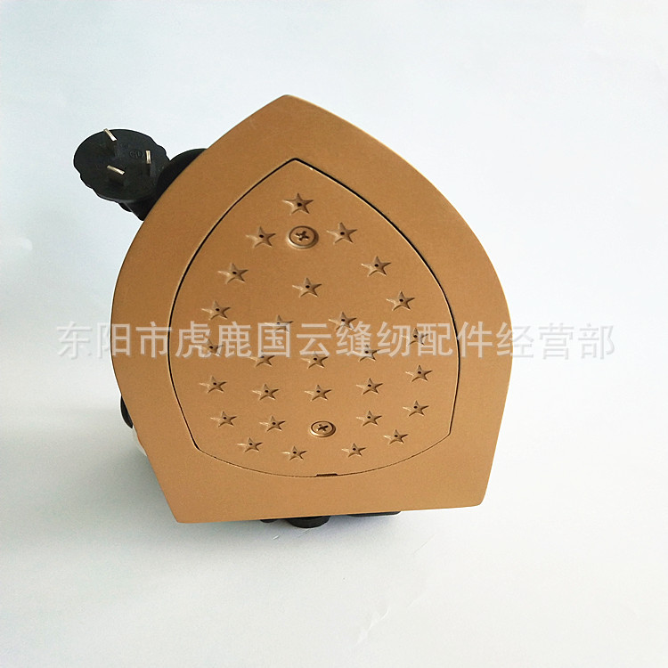 Industrial Steam Iron Shengtai 9999 Bottle Iron Dry Cleaning Shop Curtain Shop Iron High Power Electric Iron