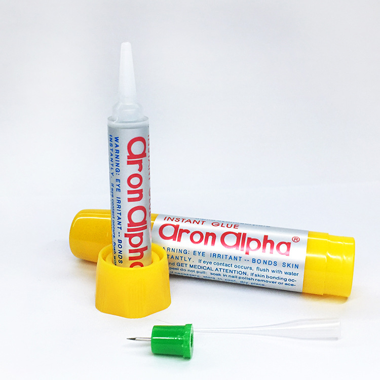 AA быстро сохнущий клей, перламутровый клей для ювелирных магазинов