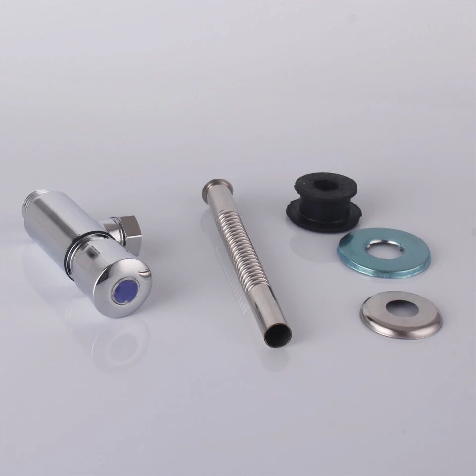 Factory direct copper urinal valve engineering urinal flush valve concealed urinal bucket delay valve concealed urinal valve