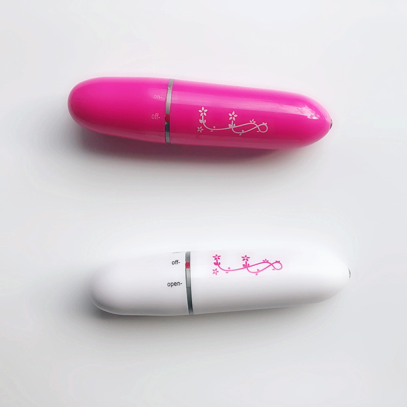 Mini Vibration Massager Electric Eye Massager Pen Eye Massager Introduction Instrument Beauty Pen Beauty Pen Beauty Instrument