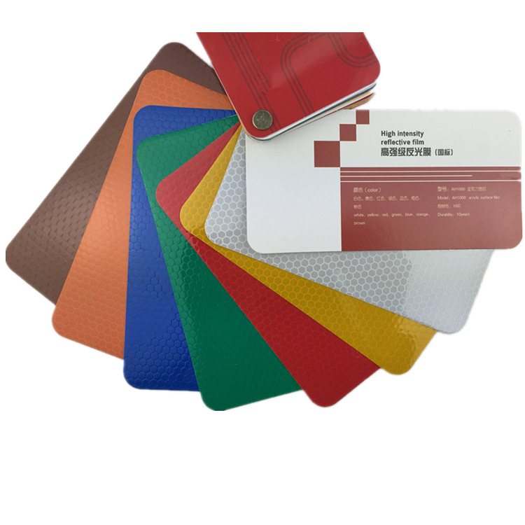 Plastic Decorative Material Manufacturers Supply High Temperature Resistant Plastic Film, Transfer Printing Film, Car Trim Film (Picture)