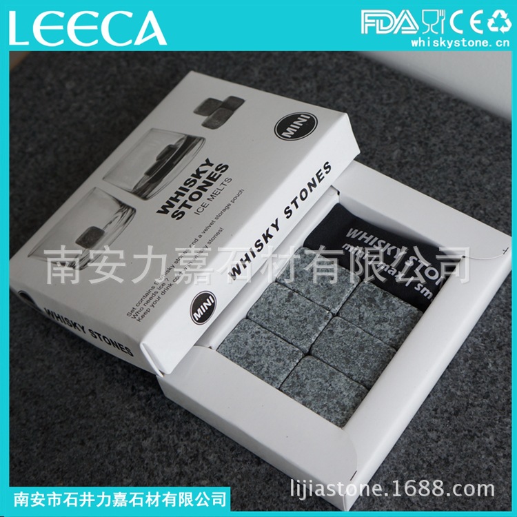 Whiskey Ice wine Stone whiskey ice wine stone marble ice stone granite Ice Stone