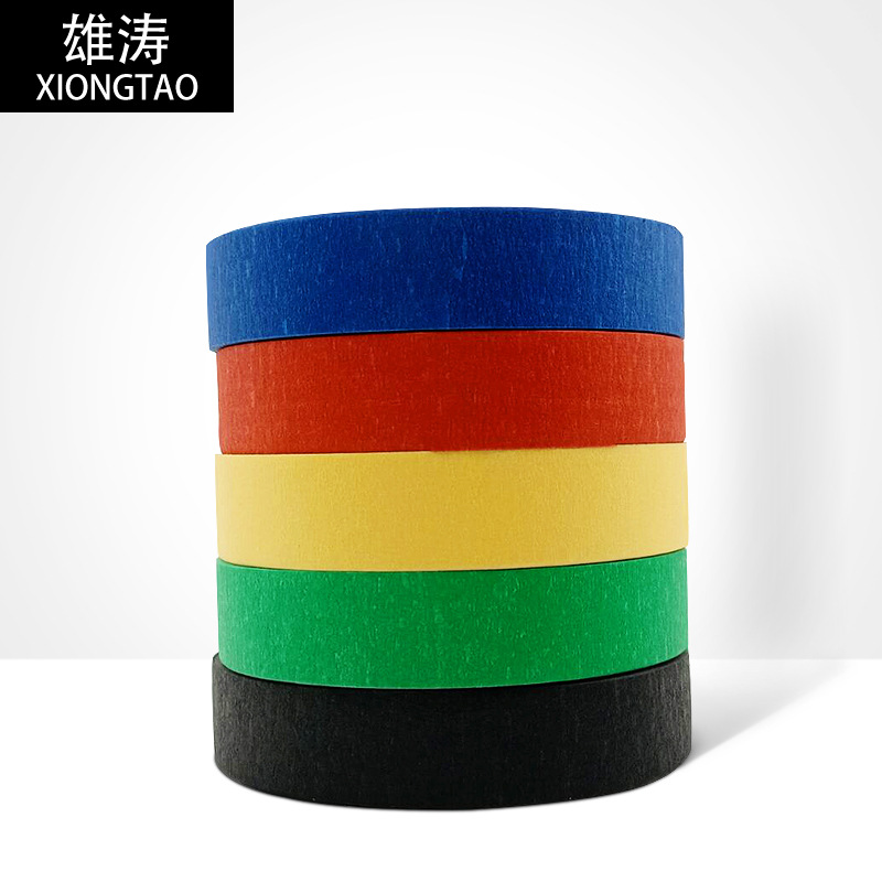 Xiongtao Packaging Formulates Adhesive Tape Processing Production Wholesale Size/Specification/Viscosity/Thickness Wide Application Range