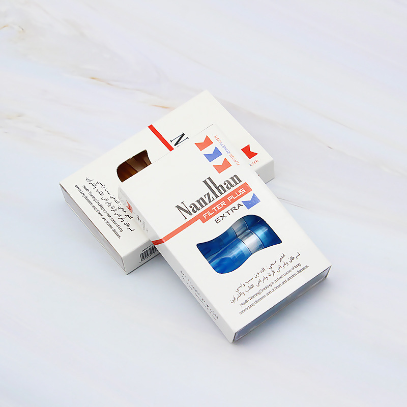 New 171 filter plastic cigarette nozzle suction nozzle wholesale disposable color cigarette manufacturers