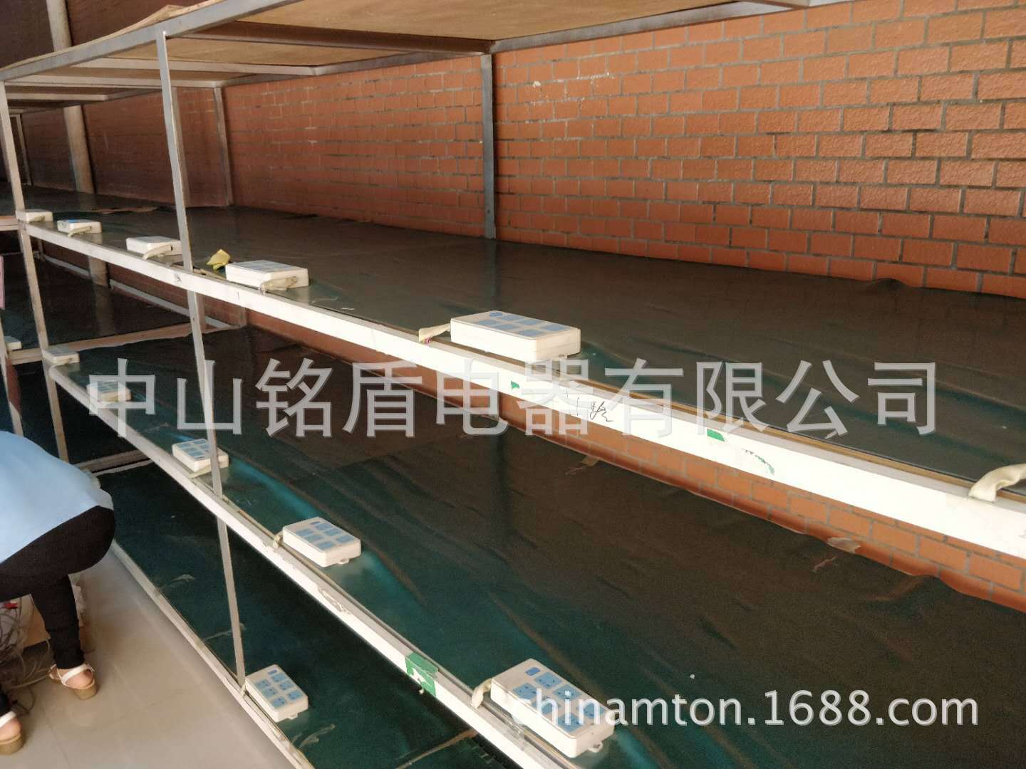 2021 New Product Power Supply/adapter Aging Line, LED Drive Detection Aging Line Automatic Aging Line