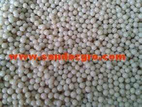 Dry Punch Oil Lubricant Granules for Cold Chamber Aluminum Alloy Die-casting