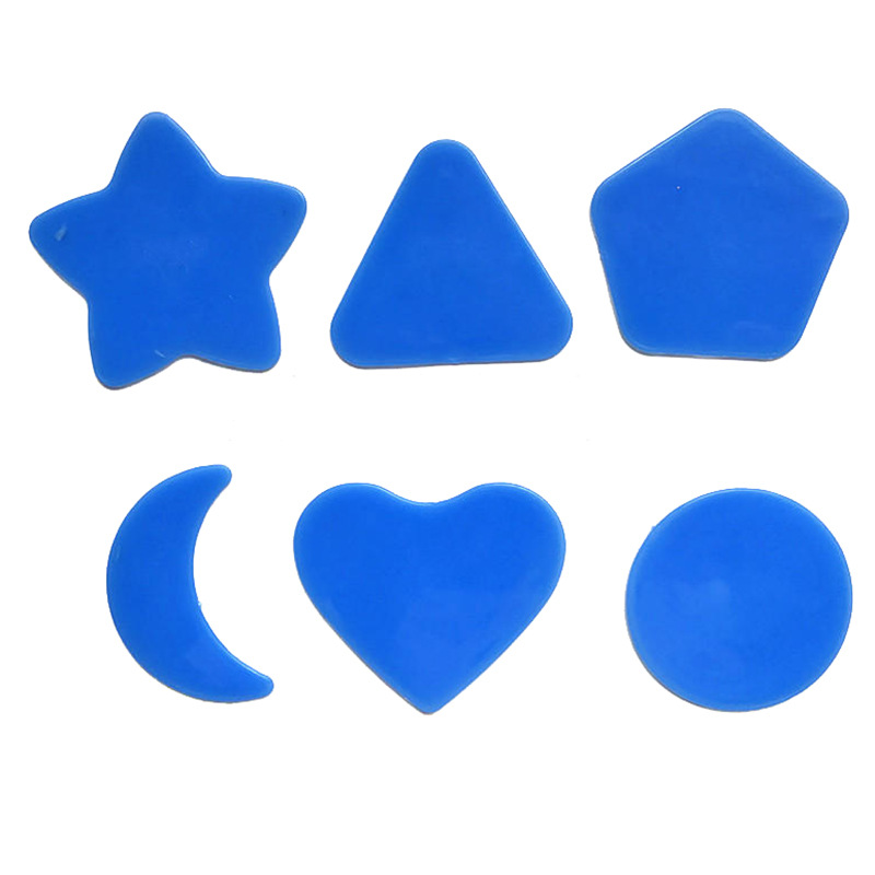 6 предметов для стрижки волос для детей