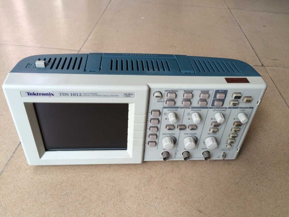 Oscilloscope Tds3054B/Tds3054 Spot Rental and Fast Repair