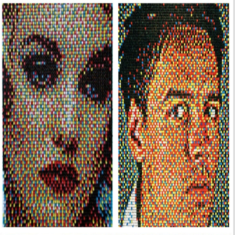 Factory wholesale creative color pushpin painting I-shaped nail art wood nail over 2000 pieces free shipping