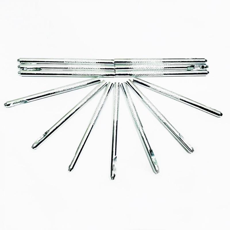 Factory Direct belt belt round 2.0mm 2.5mm 3.0mm 3.5mm 4.0 hole puncher