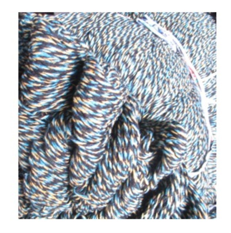 Wholesale Mop Cord Cotton Cord Mop Cord Rope Mop Cloth Strip Fiber Towel Cloth Strip Mop Cord Head