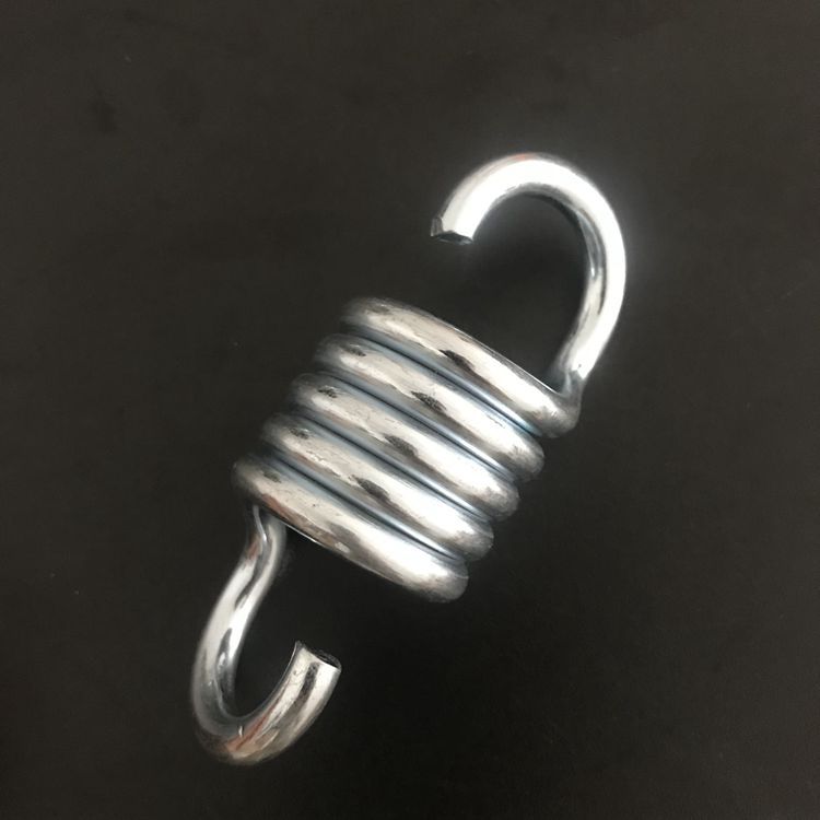 Hanging Chair Spring Outdoor Leisure Accessories Hanging Basket Spring Swing Spring Tension Spring Hanging Basket Tension Spring