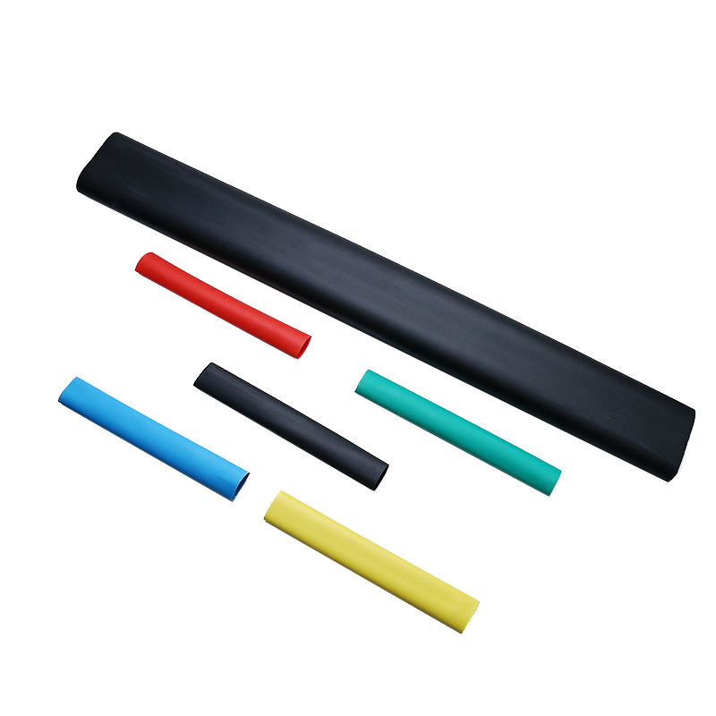 Heat shrinkable intermediate 1kv Heat Shrinkable cable intermediate connection Heat Shrinkable cable intermediate connection two three four core five core