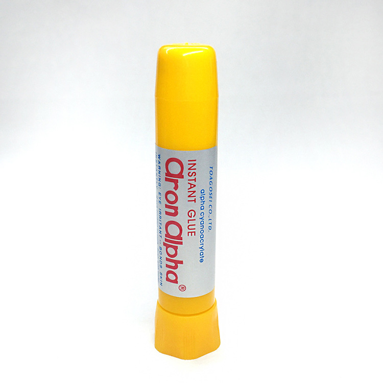 AA quick-drying quick glue Pearl glue sticky Pearl Quick glue jewelry shop glue