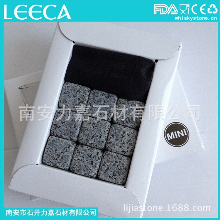 Whiskey Ice wine Stone whiskey ice wine stone marble ice stone granite Ice Stone