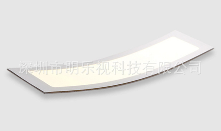 OLED OLED light source OLED panel light source 110 * 58MM OLED 220 * 85MM OLED lighting