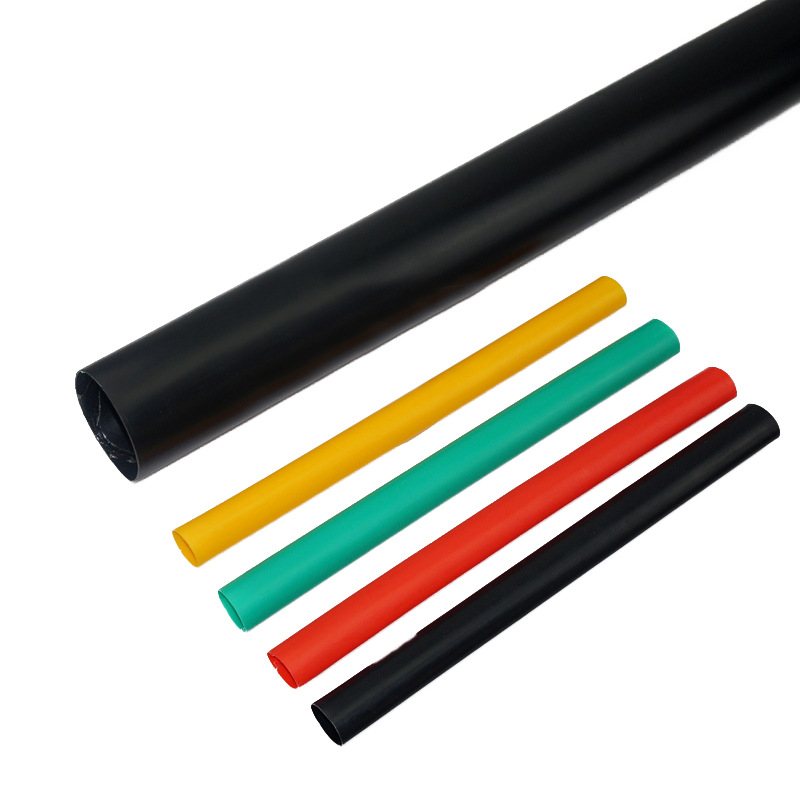 Heat shrinkable intermediate 1kv Heat Shrinkable cable intermediate connection Heat Shrinkable cable intermediate connection two three four core five core