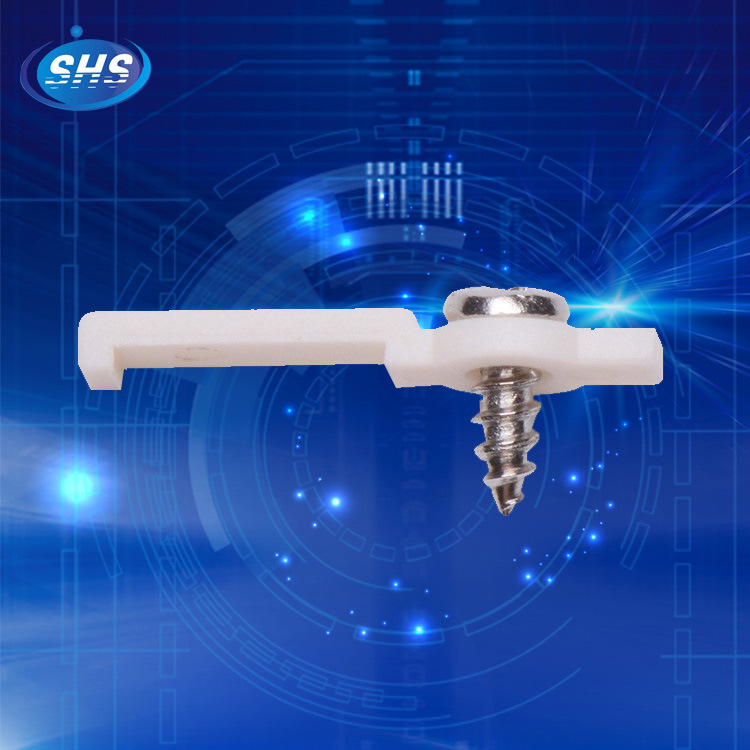 Оптовая фиксированная карта 10мм широкая светодиодная лента с односторонним отверстием 5050RGB голая плата