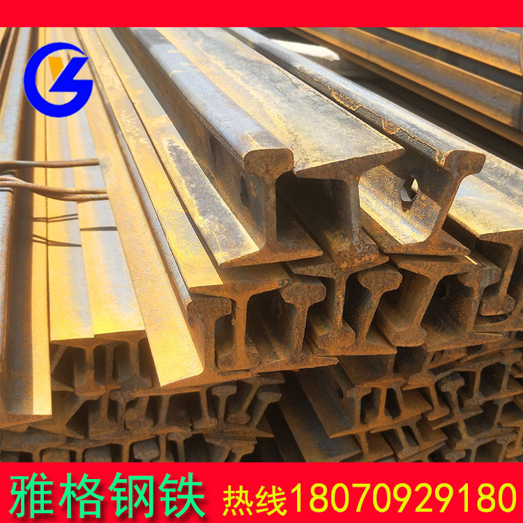 Nanning Steel Rails Nanning Steel Light Rail, Heavy Rail, Rail