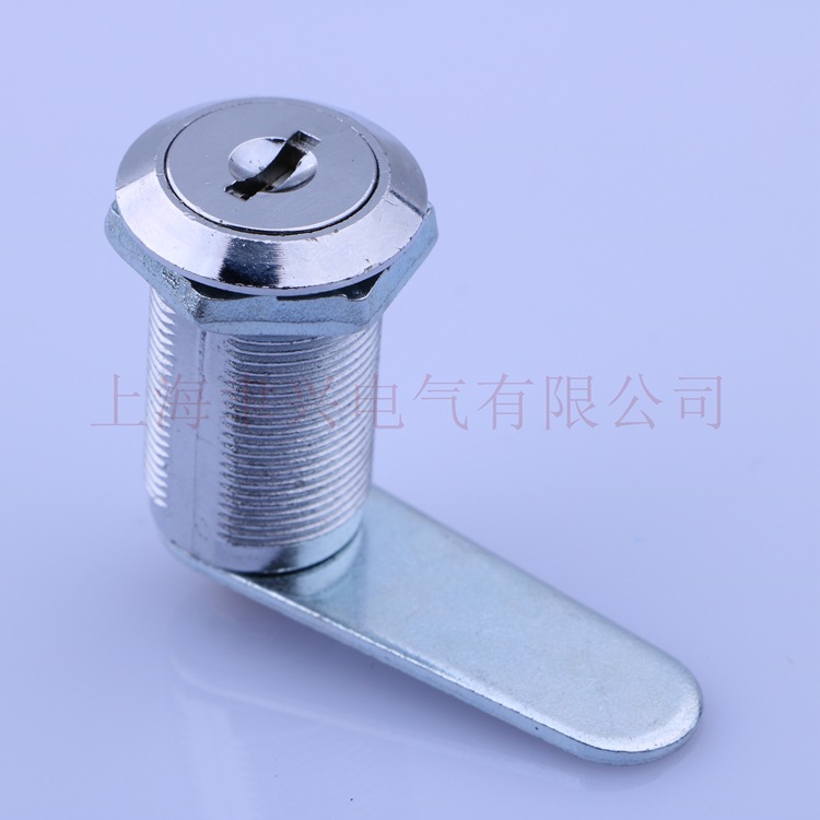 MS403 cylinder lock filing cabinet lock letter box lock milk box lock iron leather box lock wardrobe drawer lock