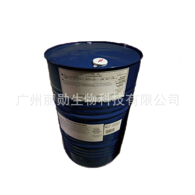 Supply American Tea Triethanolamine Triethanolamine