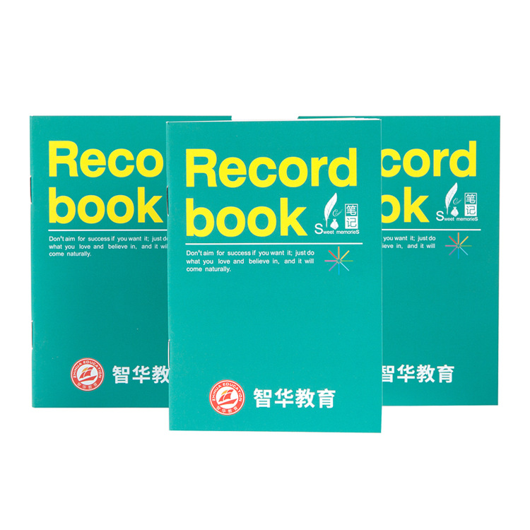 Enterprise propaganda picture album printing advertisement printing folding poster book product manual printing instruction booklet