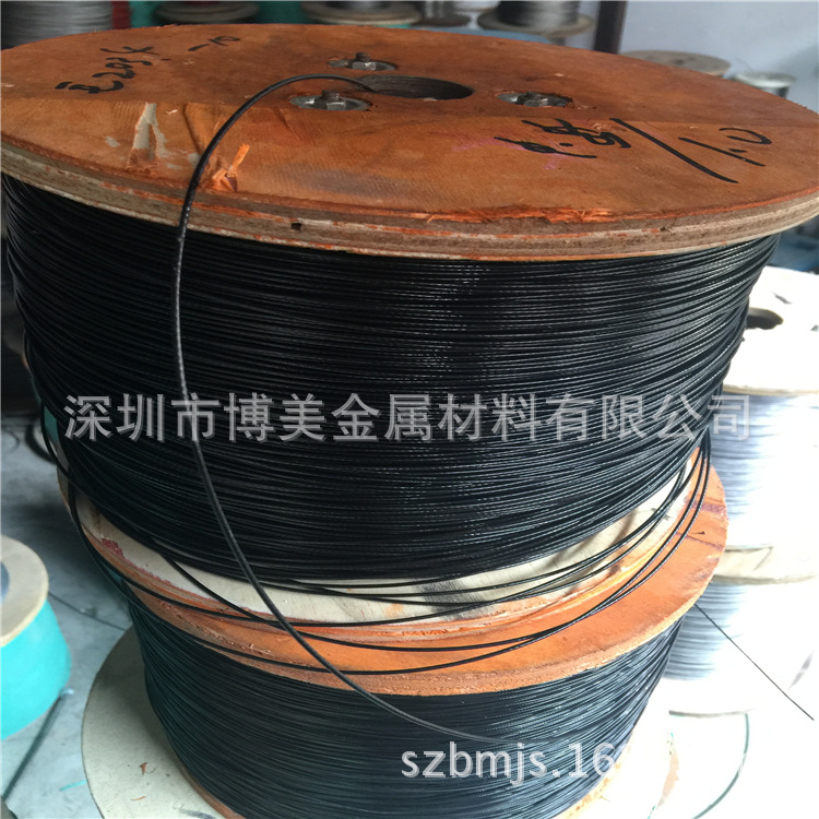 валковая проволока Bomei из нержавеющей стали 304 различные прутки из нержавеющей стали обработка изгиба проволоки из нержавеющей стали 201 проволока 316