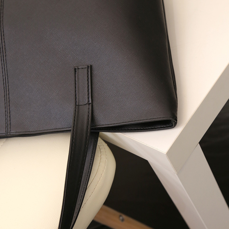 Zipper women's bag wholesale soft side horizontal square fashion ladies bag 2020 new women's handbag