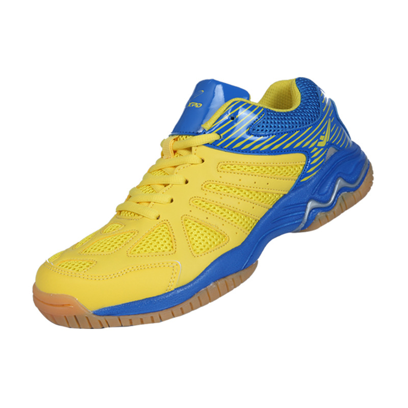 Xi climbing volleyball shoes men's shoes cushioning wear-resistant women's shoes beef tendon sole training shoes a generation of wholesale group purchase