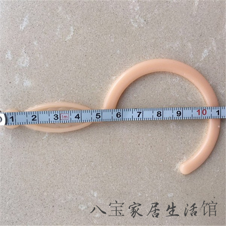 Wholesale mosquito net accessories hook mosquito net hook plastic hook bed curtain hook curtain hook mosquito net hook