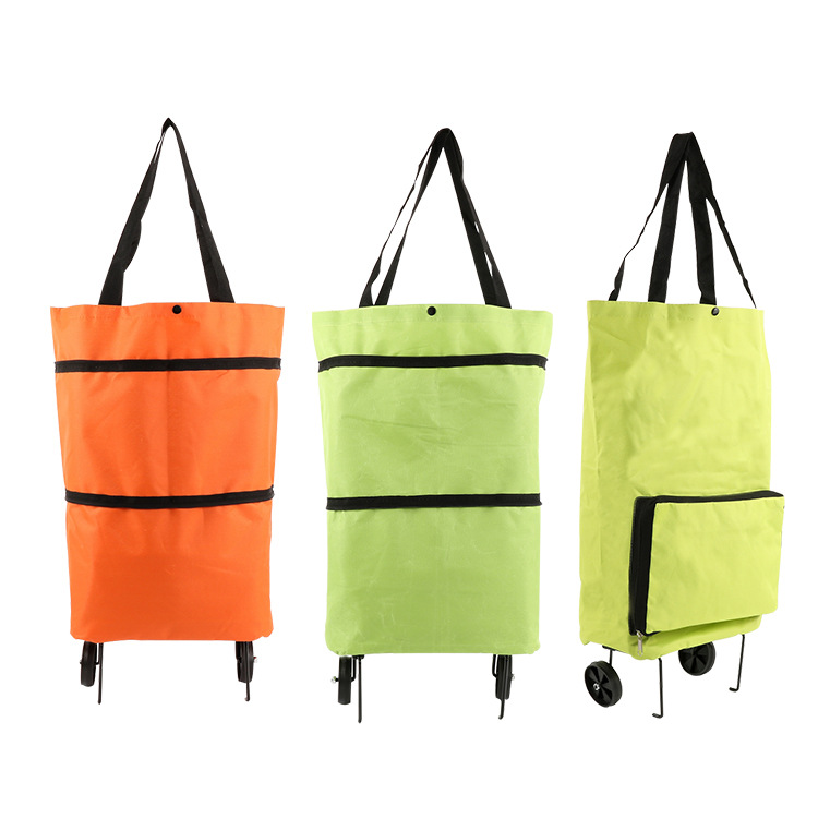 Фабричная оптовая складная портативная тележка для покупок, тележка для шопинга в торговом центре