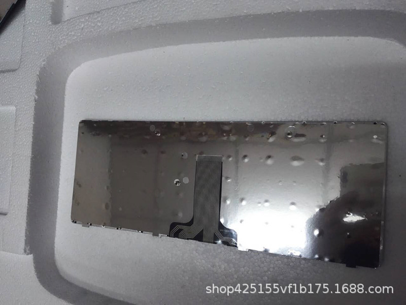 For Lenovo G480 G485 Z380 Z480 Z485 G410 G490 G400 G405 keyboard